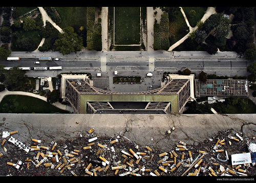 paris poem cigarettes poetry
